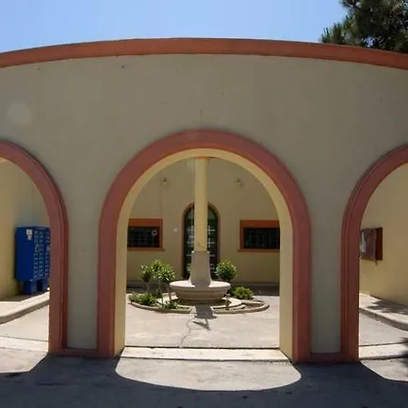 Hotel Amaliahotel